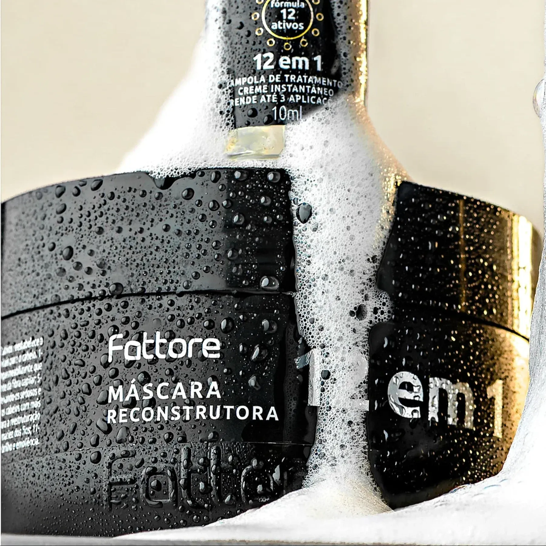 MASC FATTORE -3-